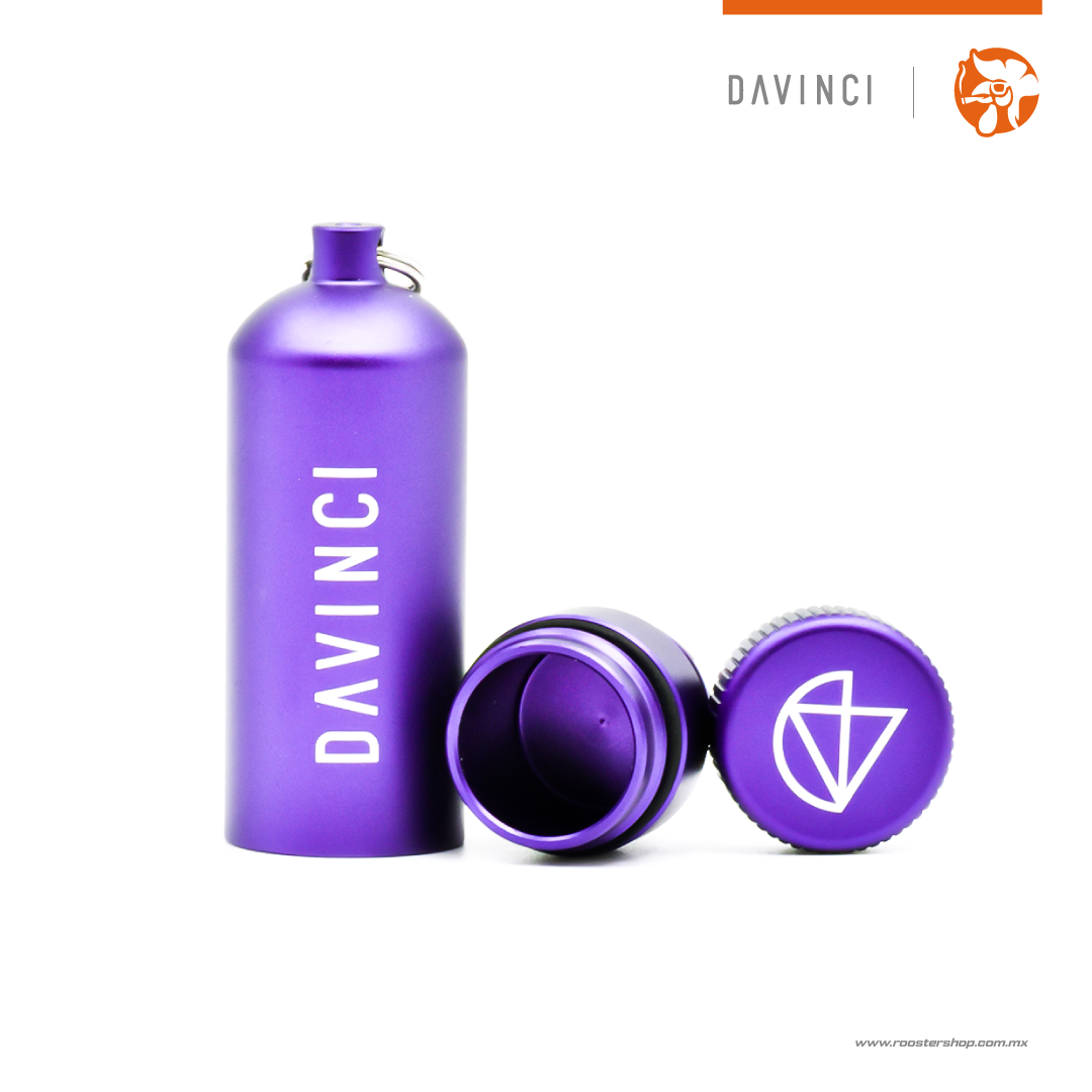 Davinci MIQRO Carry Can Amethyst