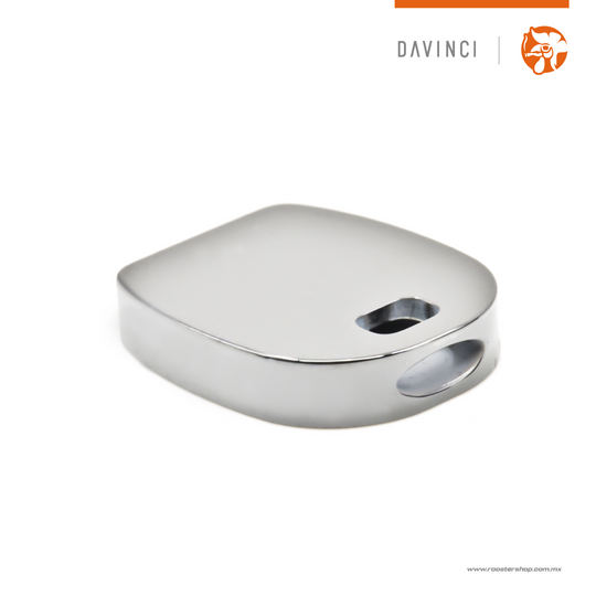 Davinci MIQRO Flat Mouthpiece