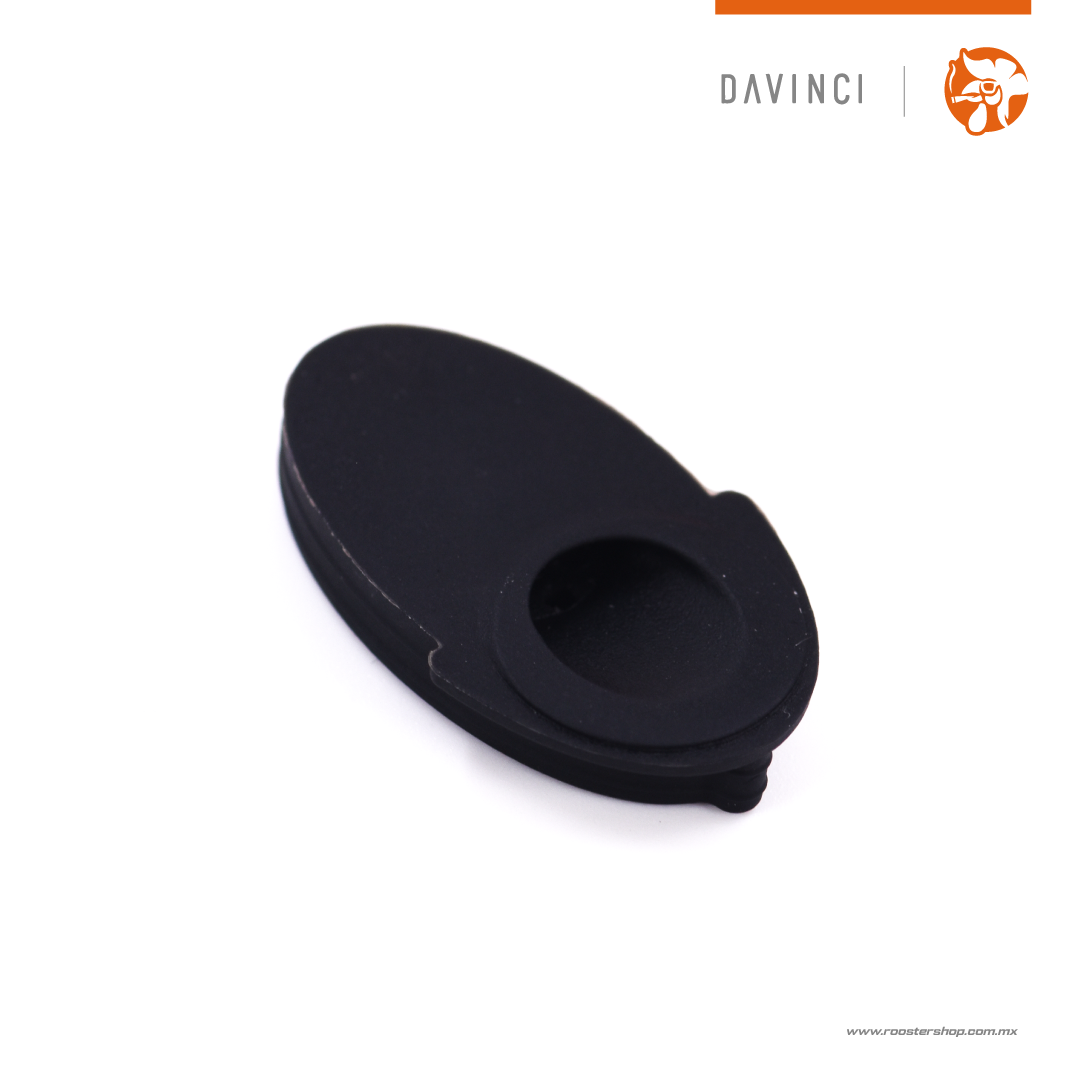 Davinci iq series flat mouthpiece