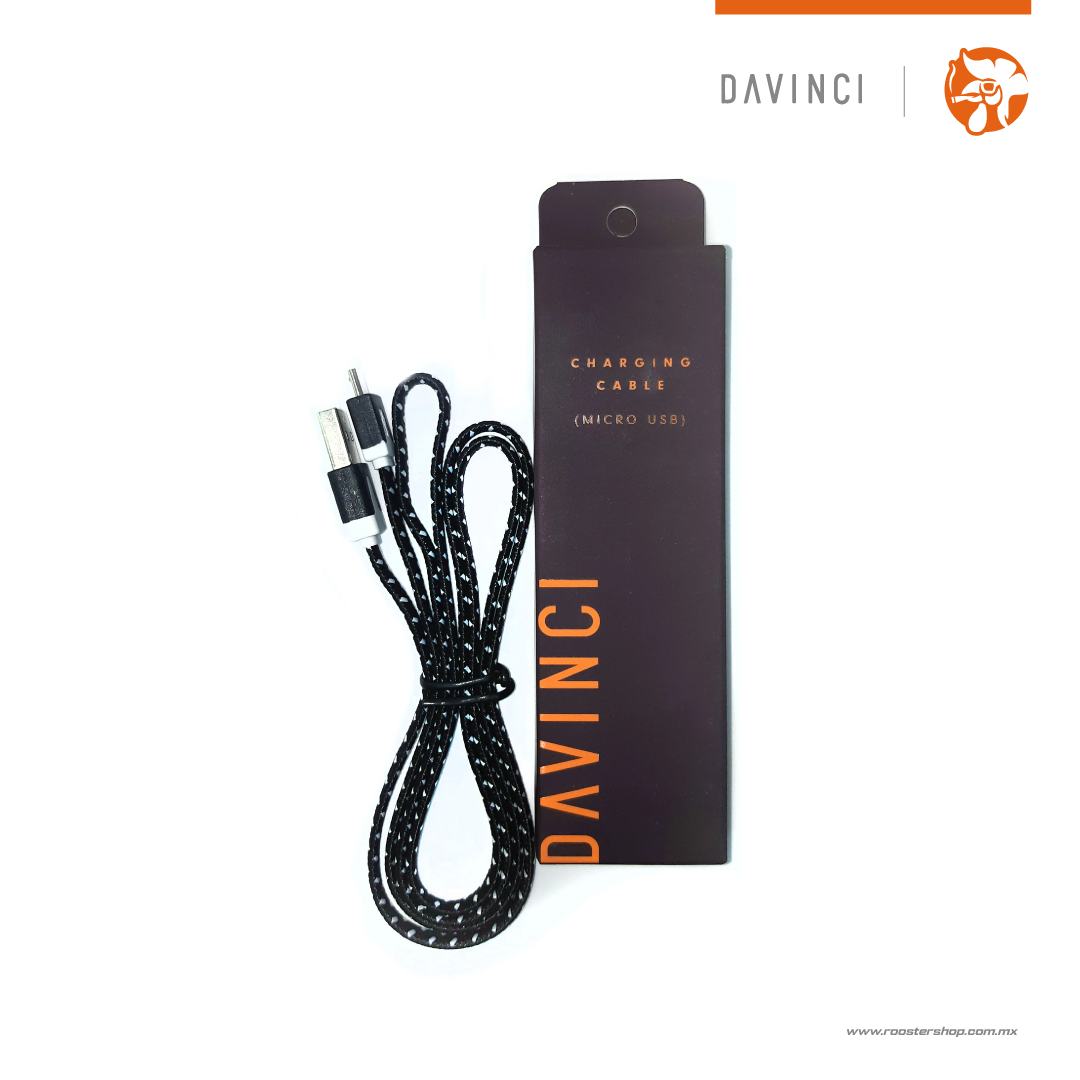 Davinci IQ Kit de Acesorios ABC 