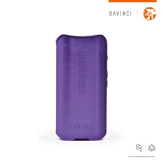 Davinci IQ2 Amethyst