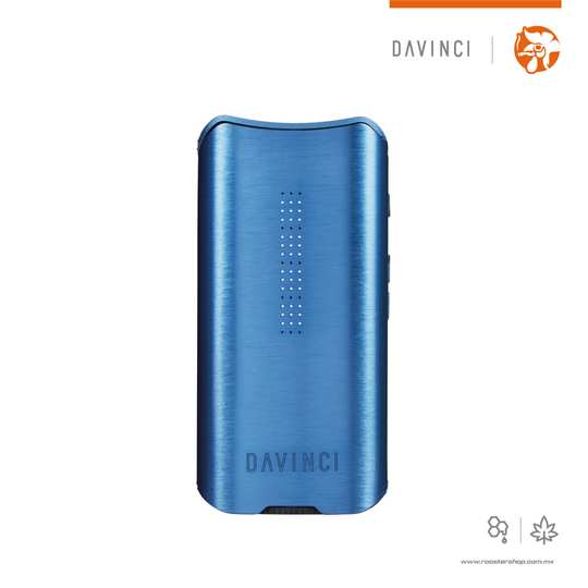 Davinci IQ2 Cobalt