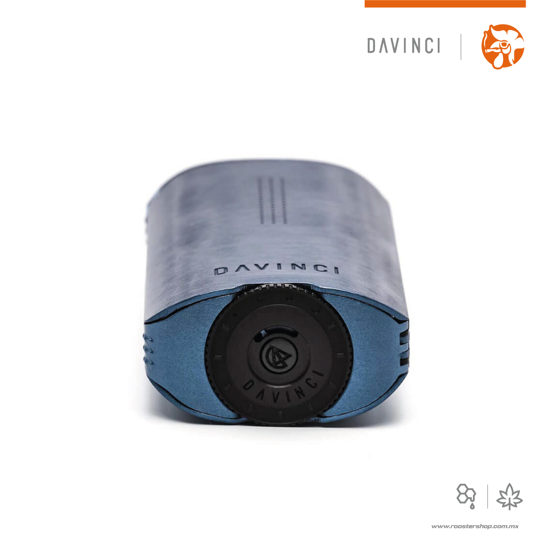 Davinci IQ2 Cobalt
