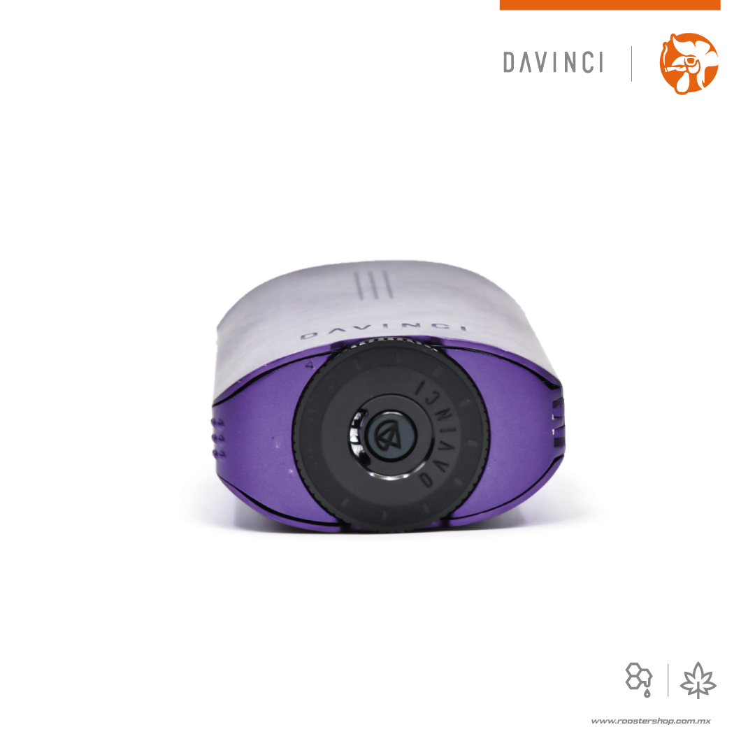 Davinci IQ2 Amethyst