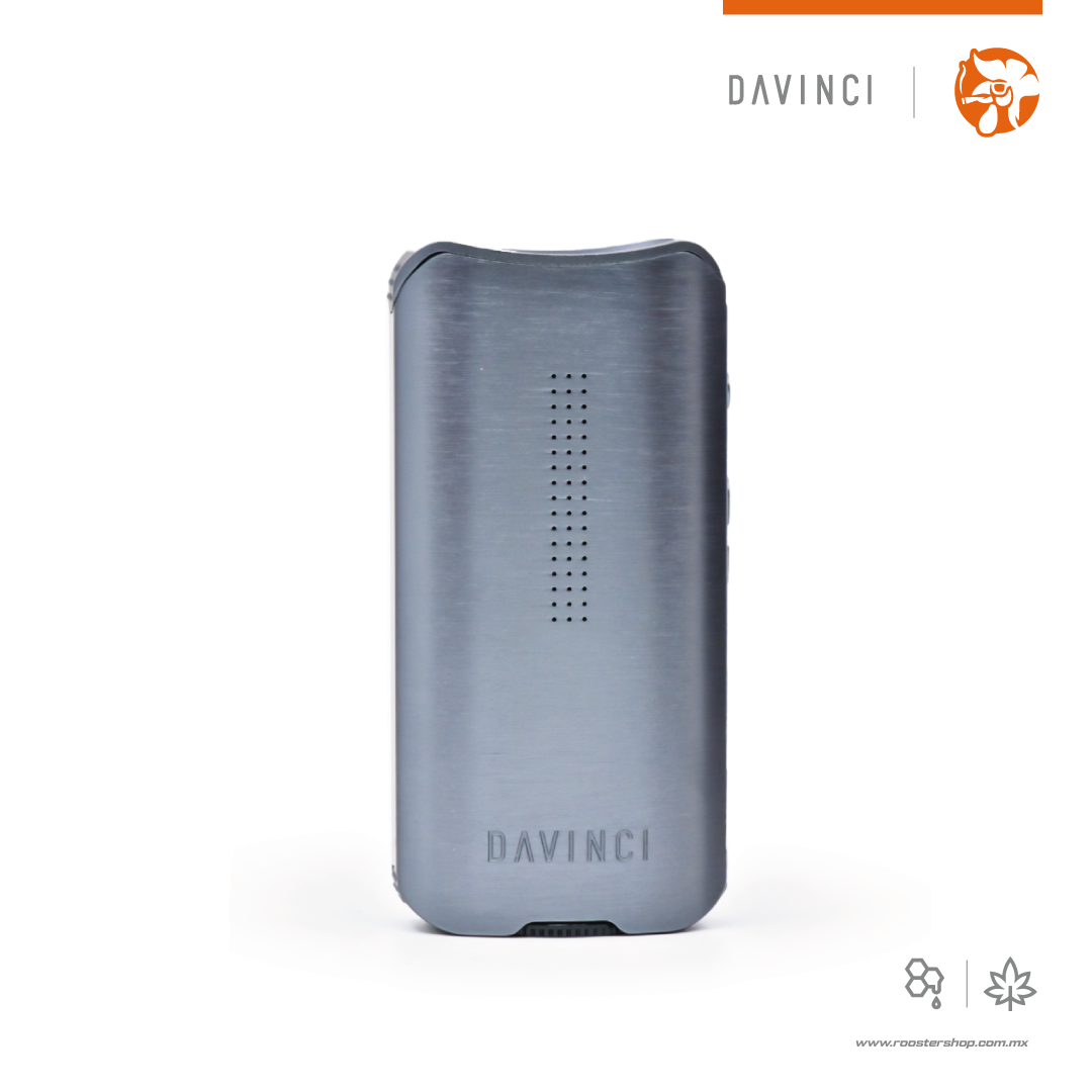 DAVINCI IQ2