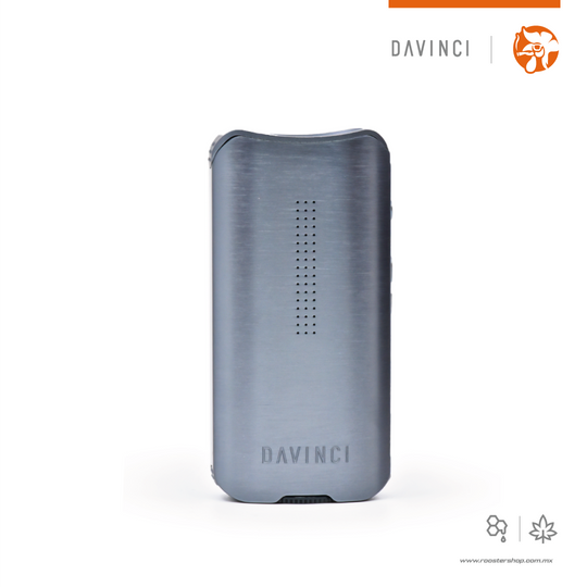 Davinci IQ2 Graphite