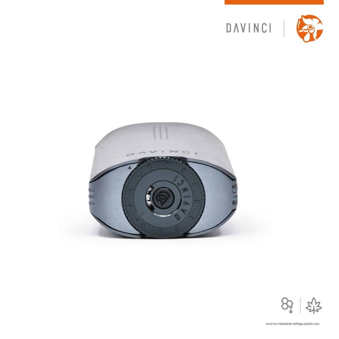 Davinci IQ2 Graphite