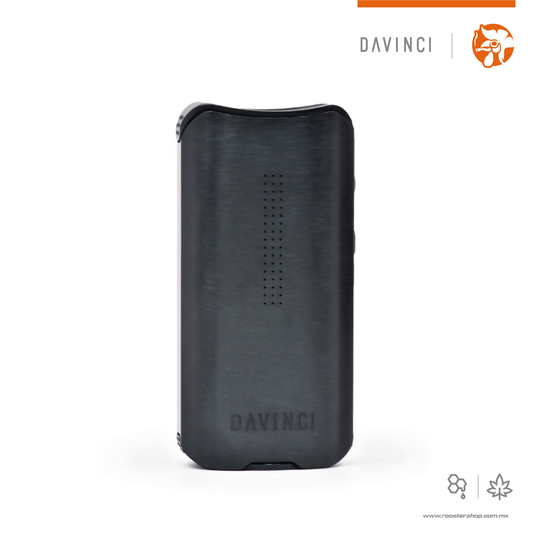 Davinci IQ2 Onyx