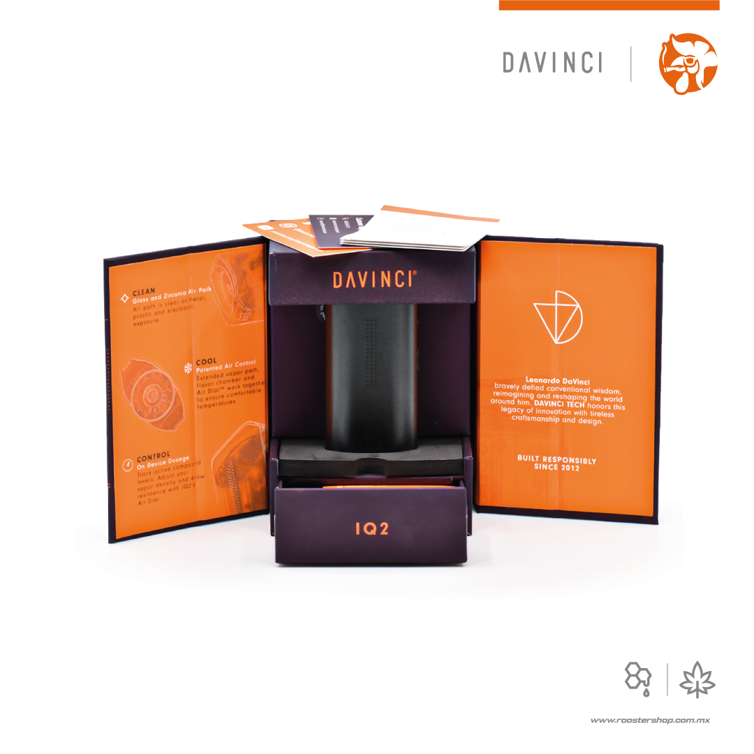 Davinci® IQ2