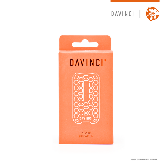 Davinci IQ2 e IQC Glove Funda de Silicón