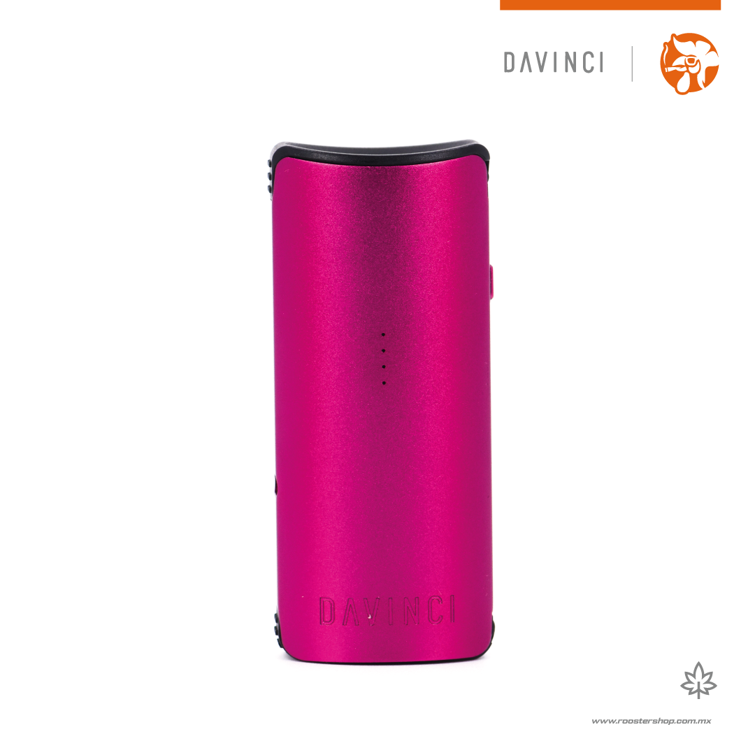 Davinci MIQRO C Pink