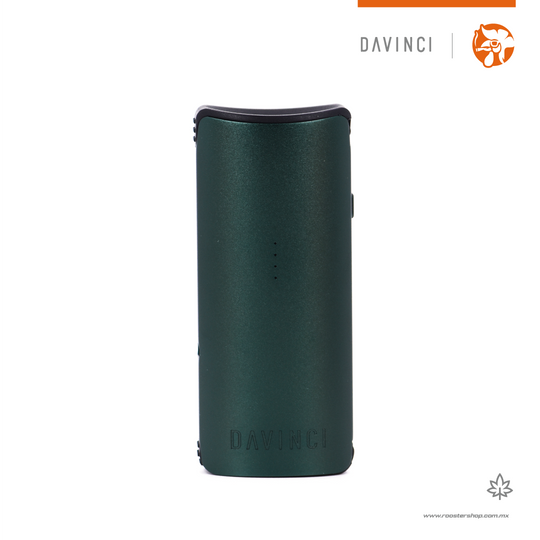 Davinci MIQRO C Green