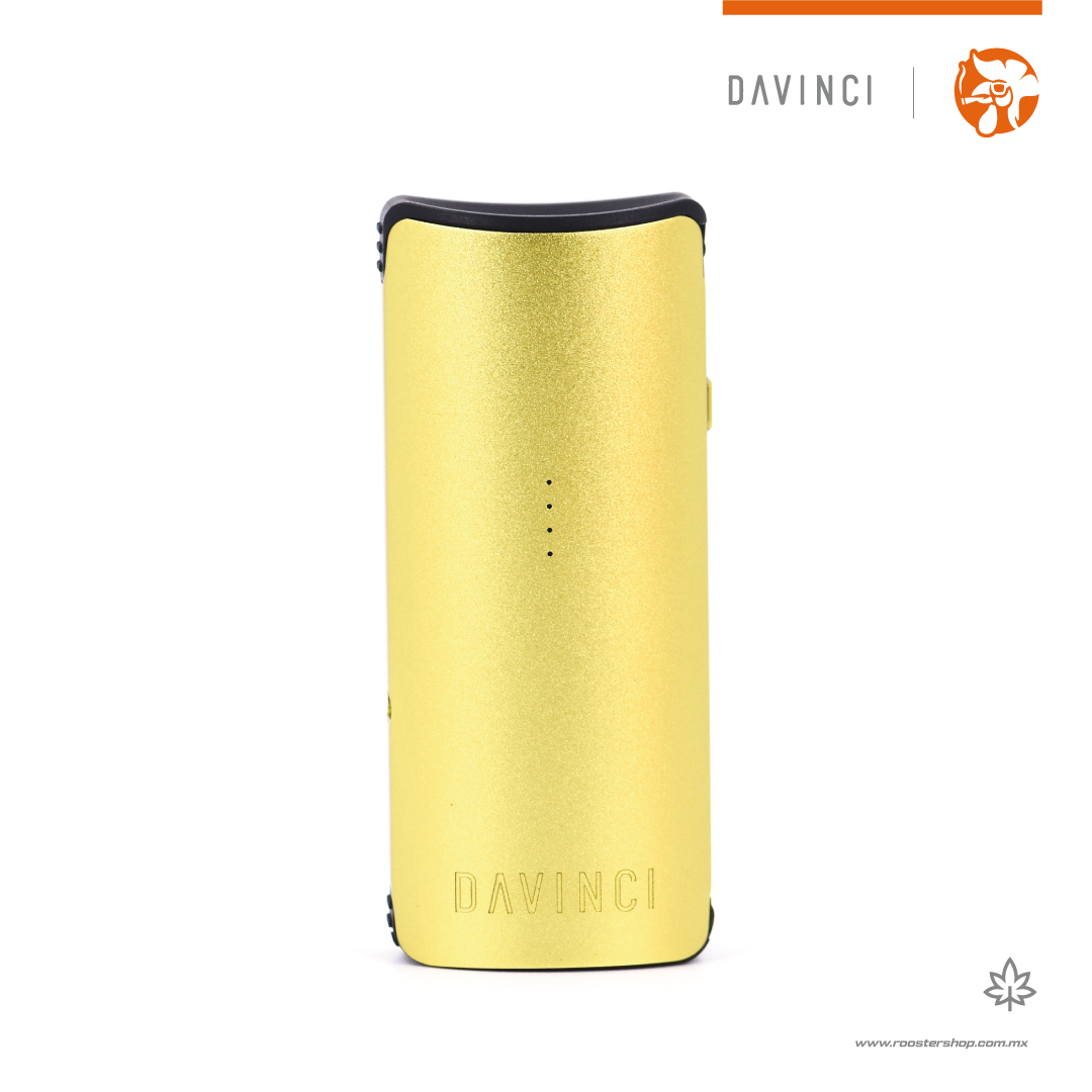 Davinci MIQRO C Yellow