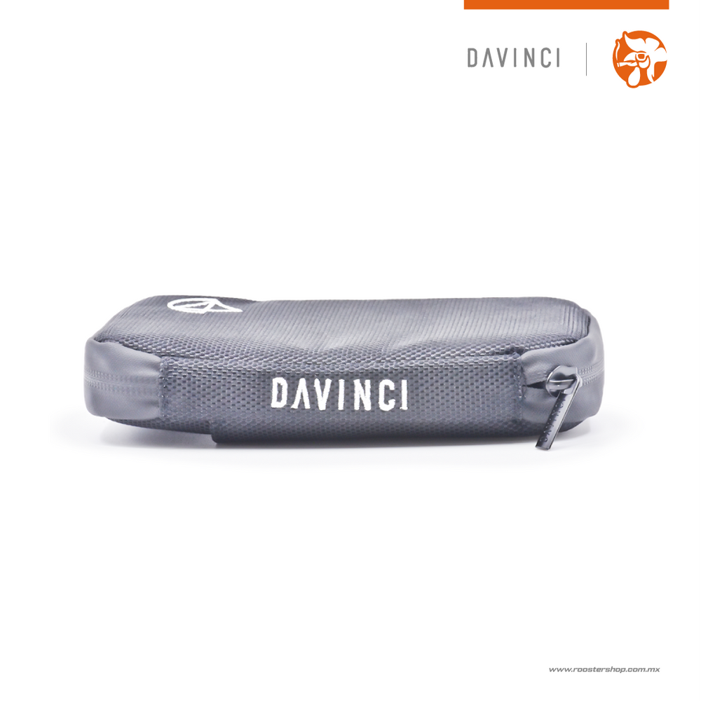 Davinci Soft Case Funda