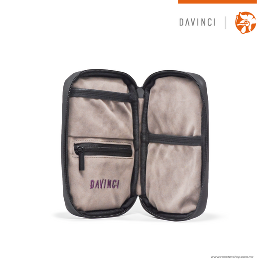 Davinci Soft Case Funda