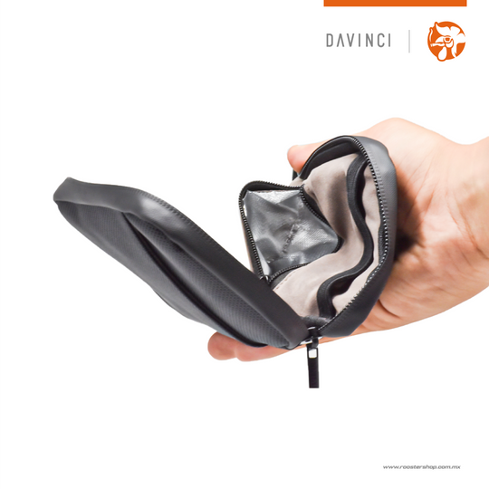 Davinci Soft Case Funda