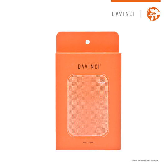 Davinci Soft Case Funda Package