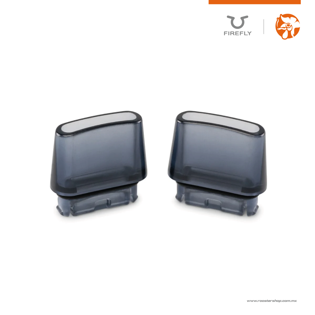 Firefly 2 Plus Mouthpiece 2 Pack