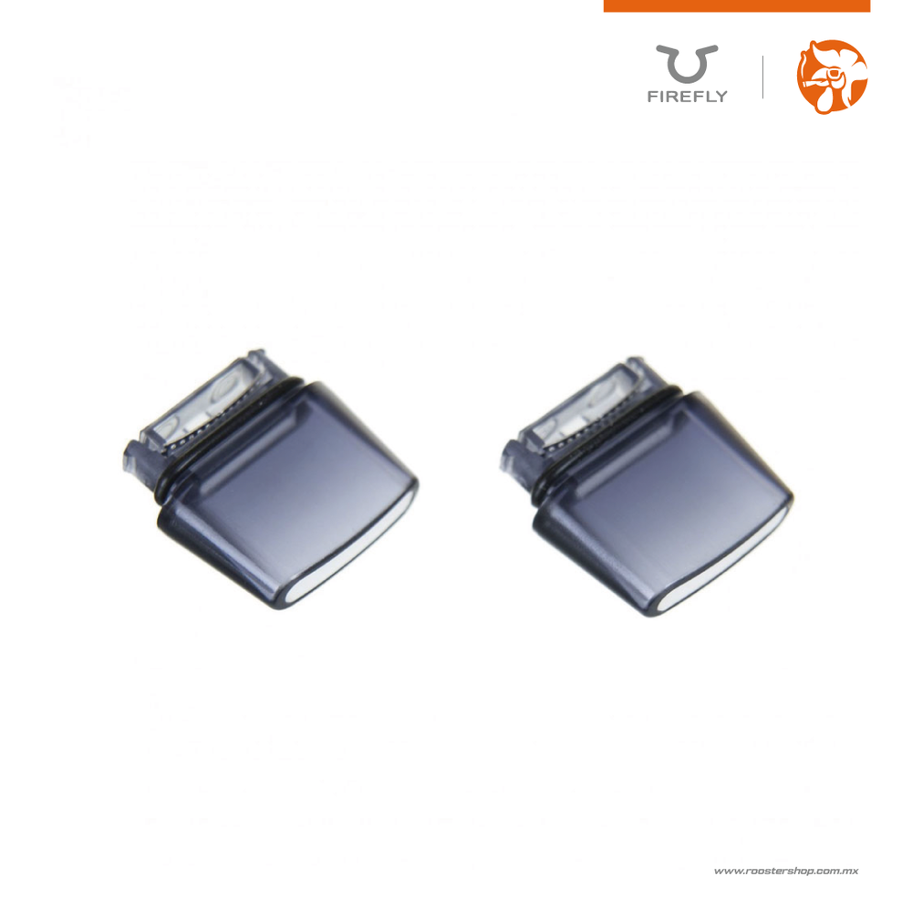 Firefly 2 Plus Mouthpiece 2 Pack
