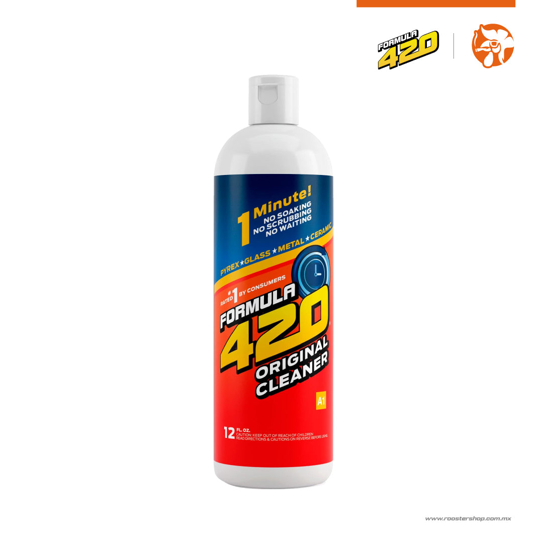 Formula 420 Original Cleaner