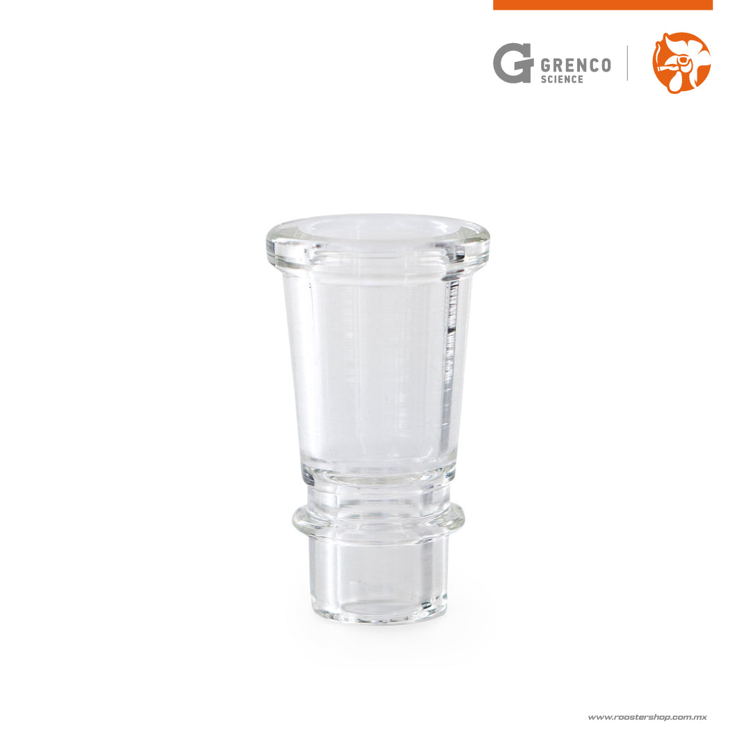 g pen connect female glass adapter