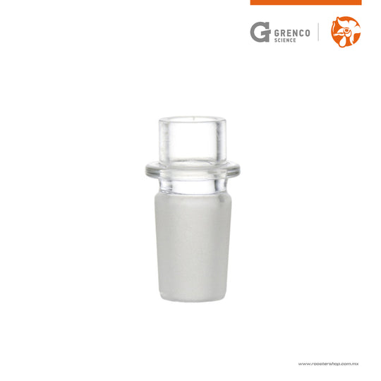 male glass adapter g pen connect