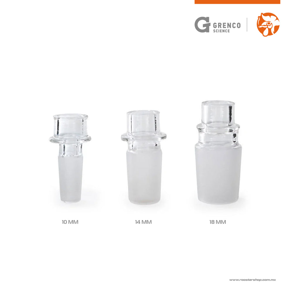 male glass adapter g pen connect