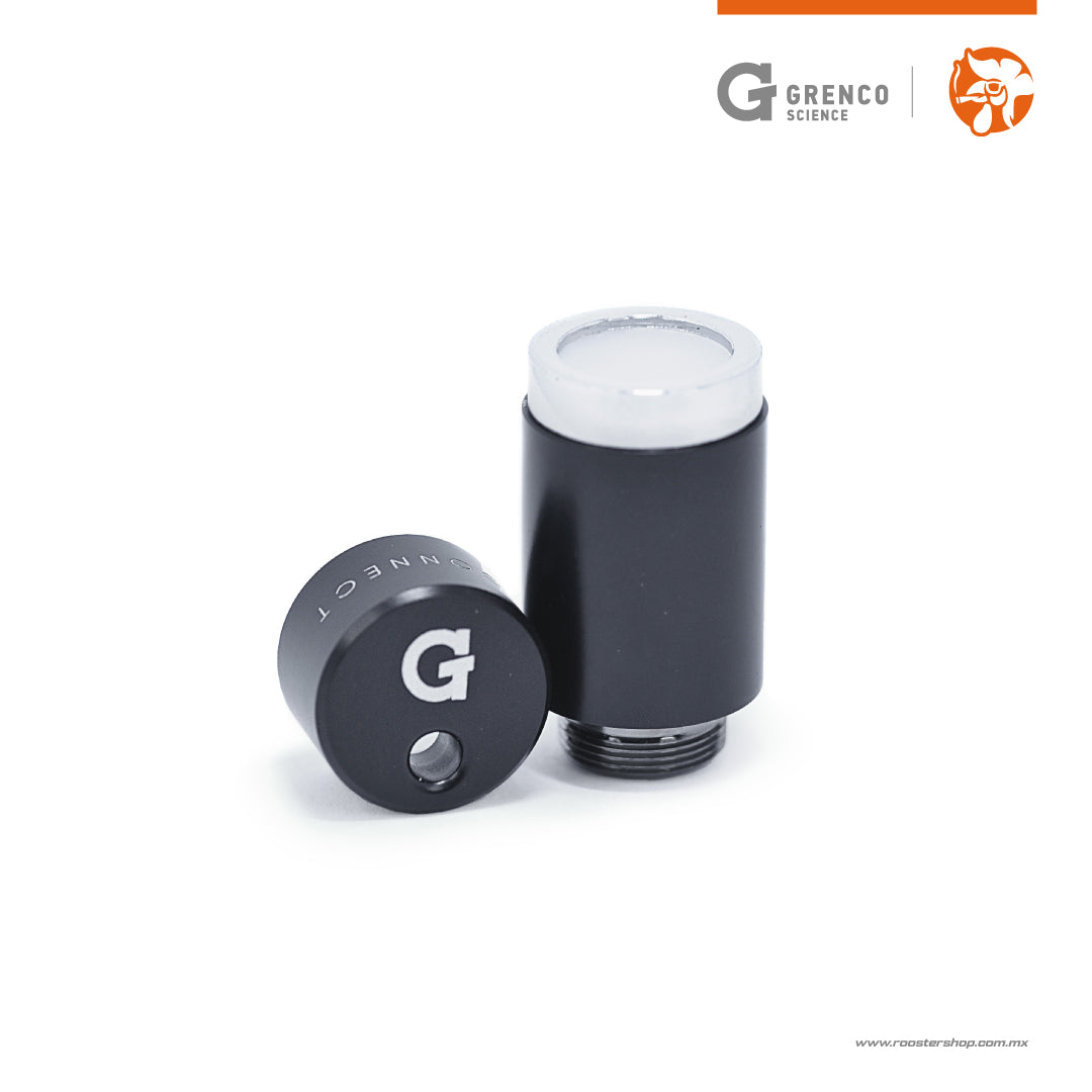 G Pen Connect tank