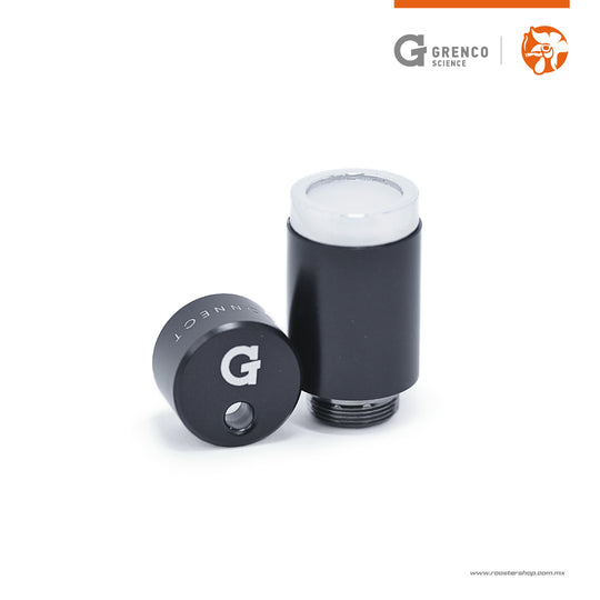 G Pen Connect tank