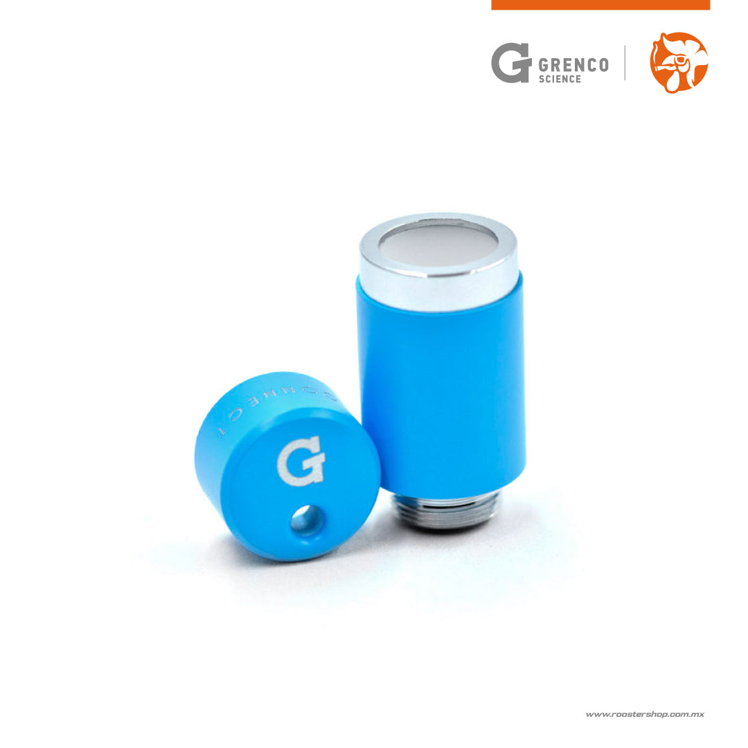 G pen Cookies tank atomizer