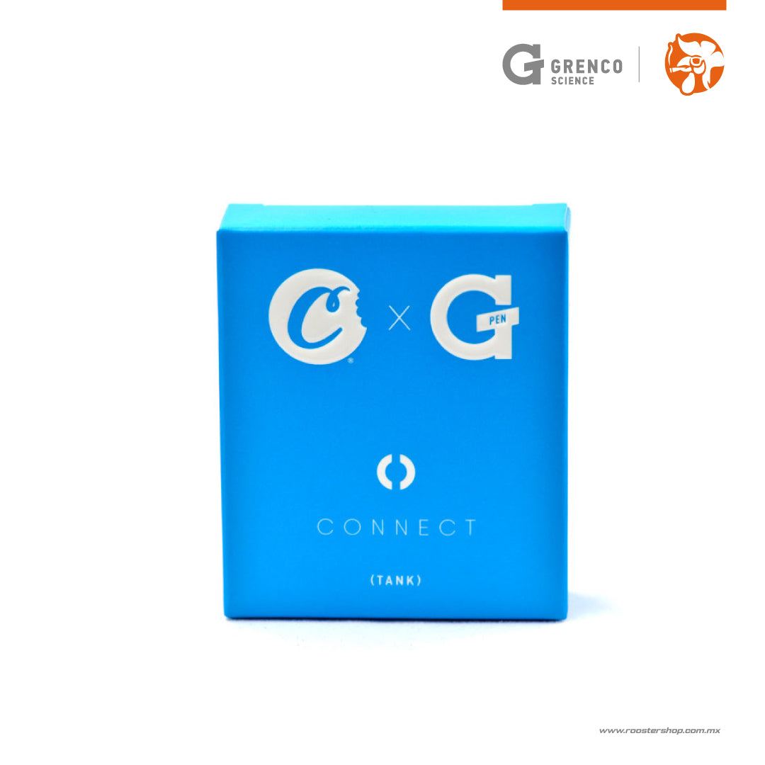 G pen Cookies tank atomizer