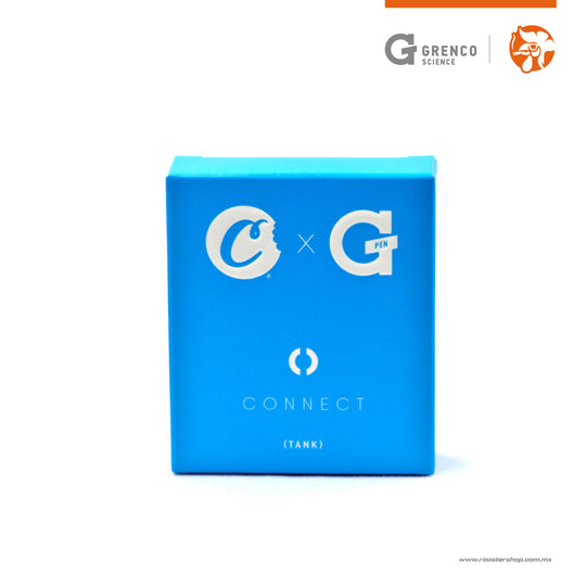 G pen Cookies tank atomizer