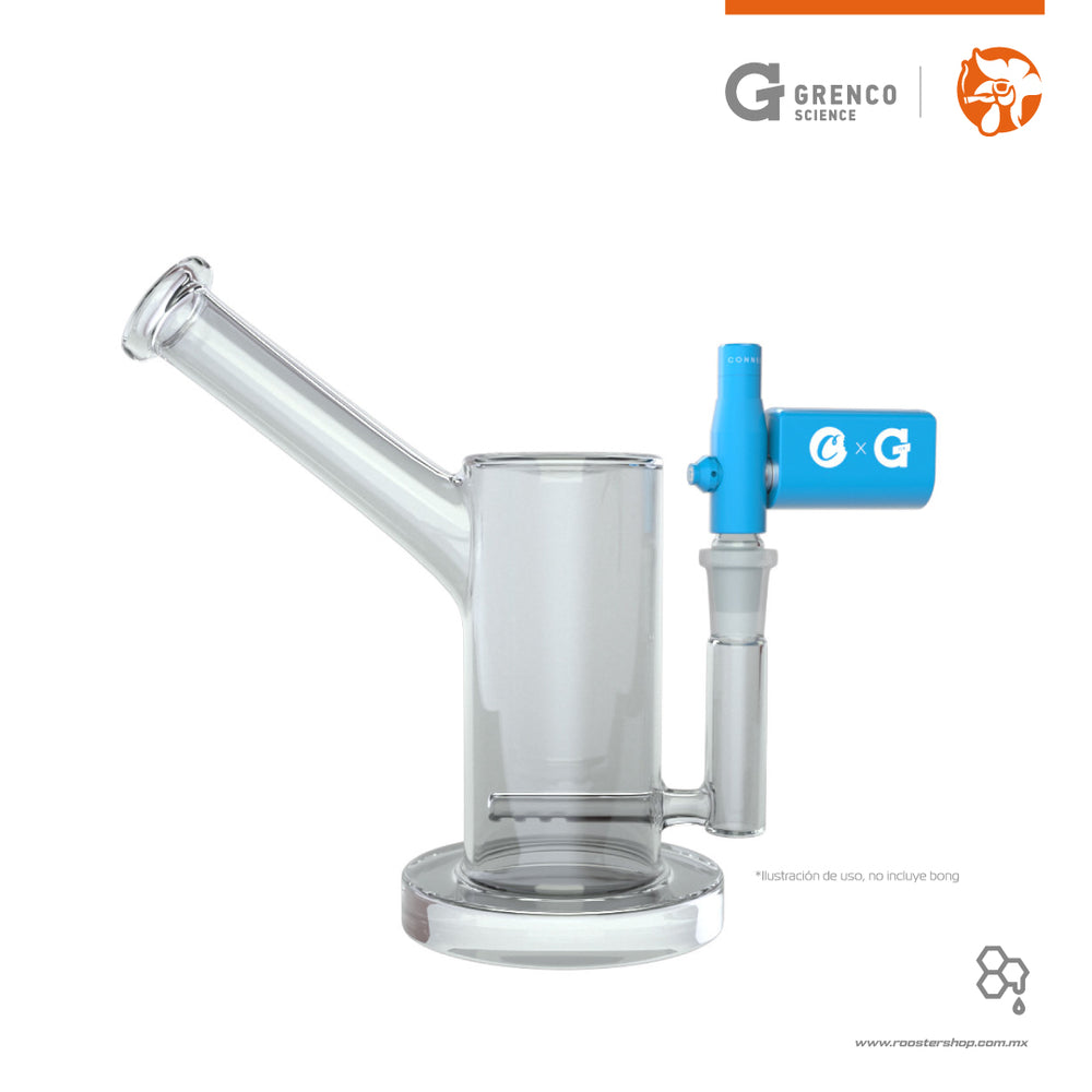 g pen connect grenco science vaporizador para fumar ceras extractos concentrados en bong vape vaporizador vapo mexico azul cookies