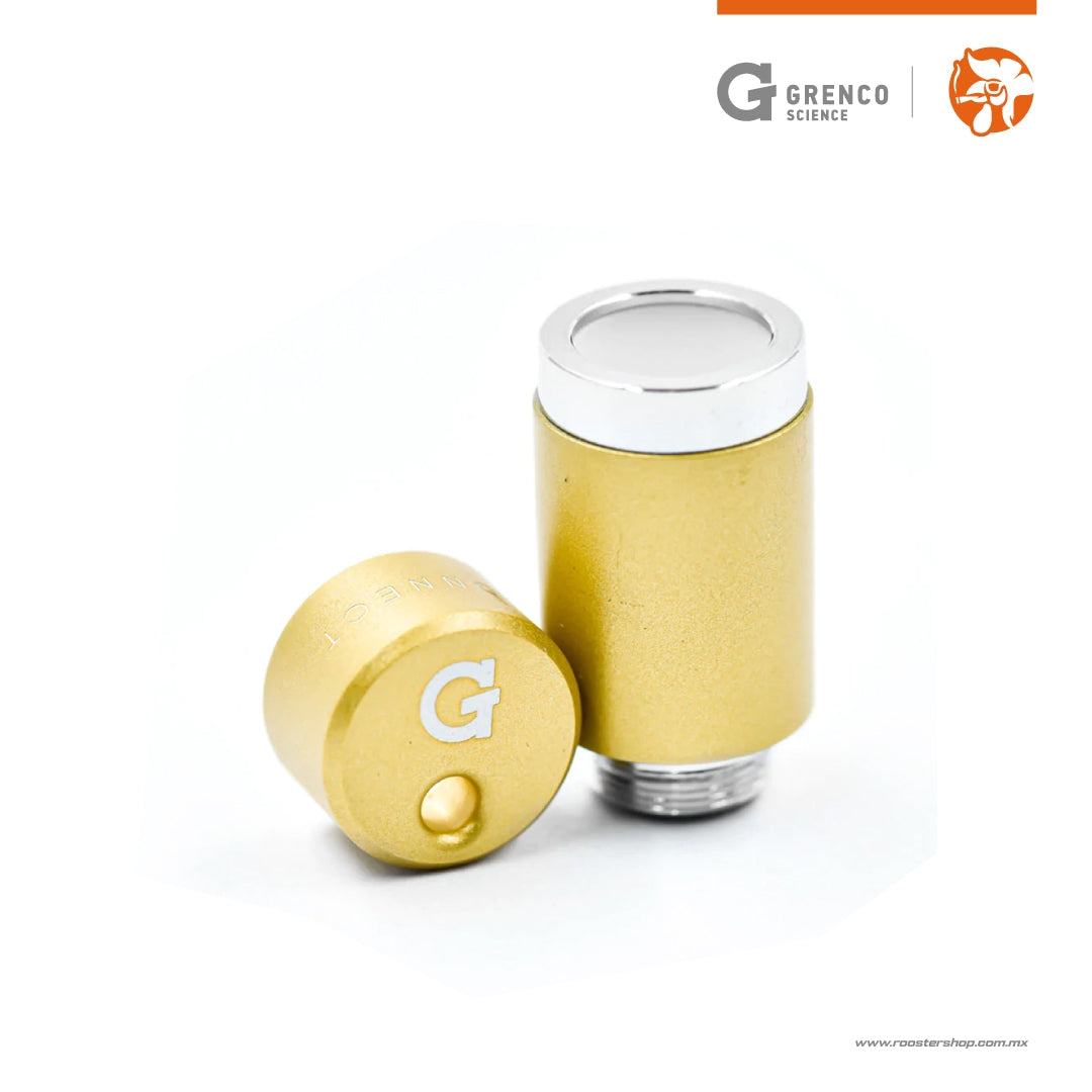 G Pen® Connect Tank Dr. Greenthumbs