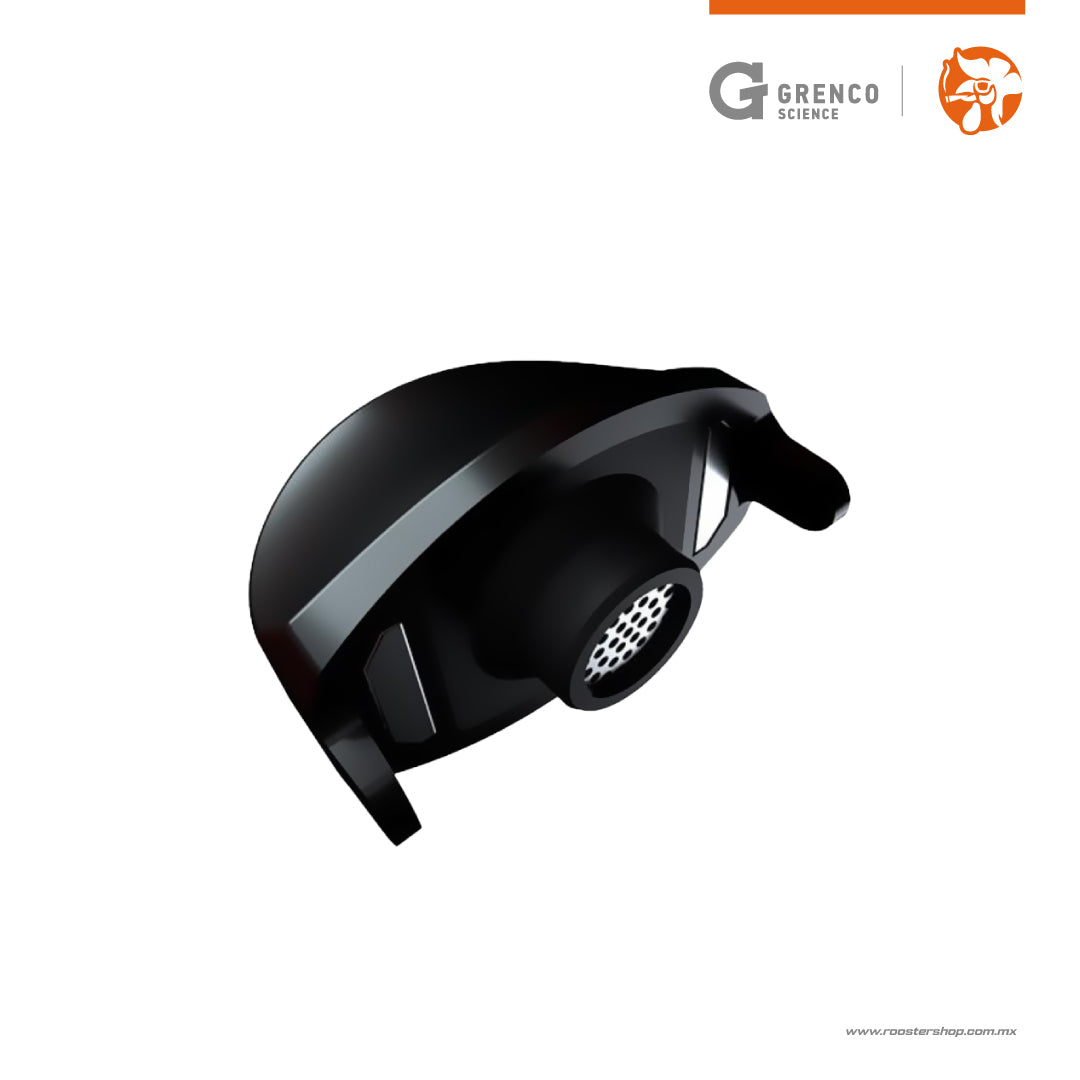 Black Mouthpiece G Pen Dash