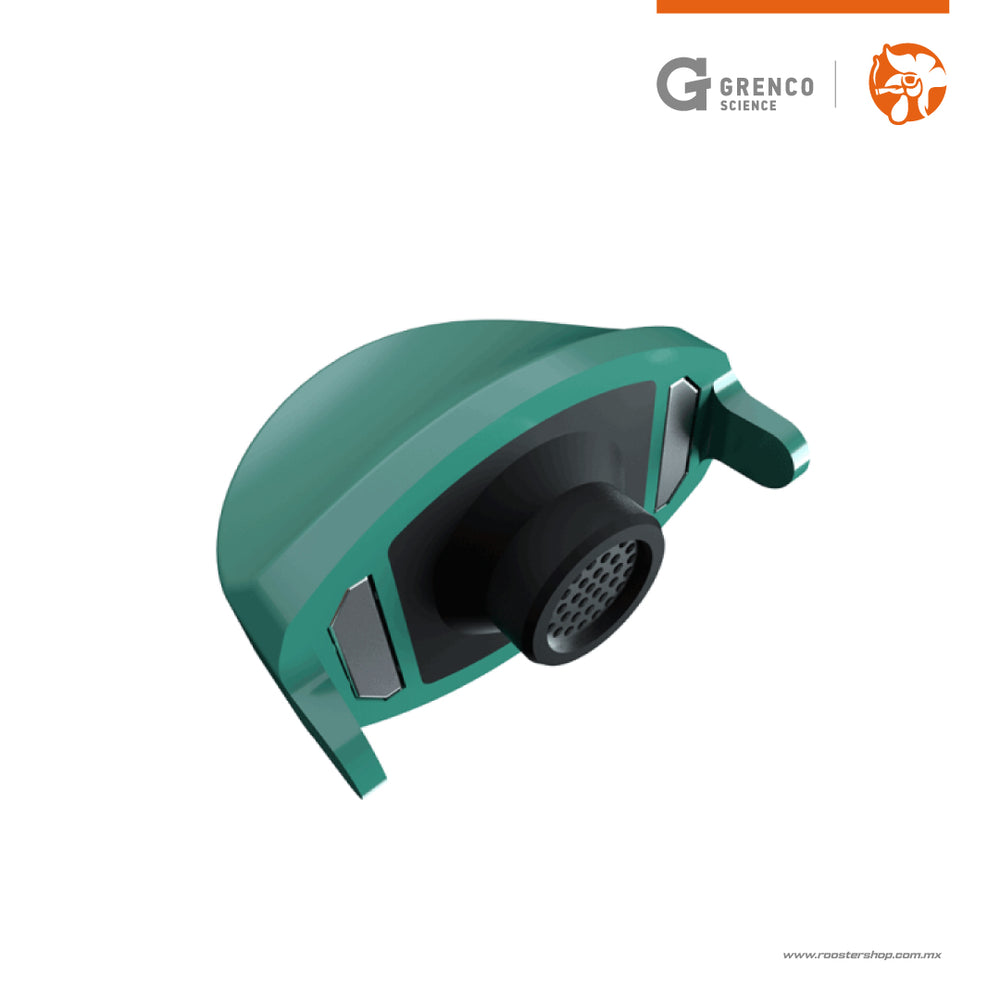 Greenthumbs g Pen Dash Mouthpiece