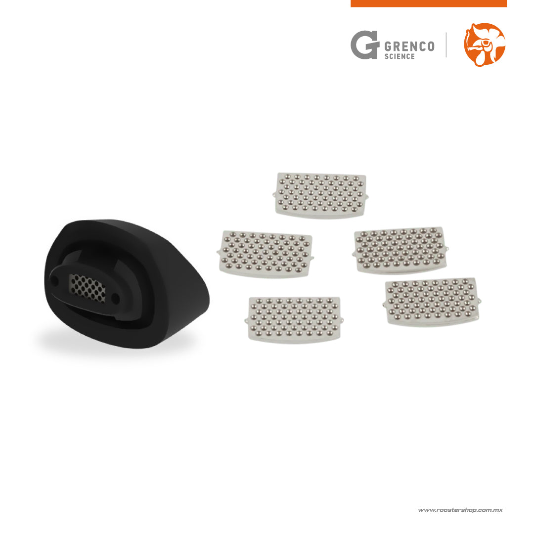 Boquilla para Gpen Elite + 5 Screen Filter 100% Original - Roostershop