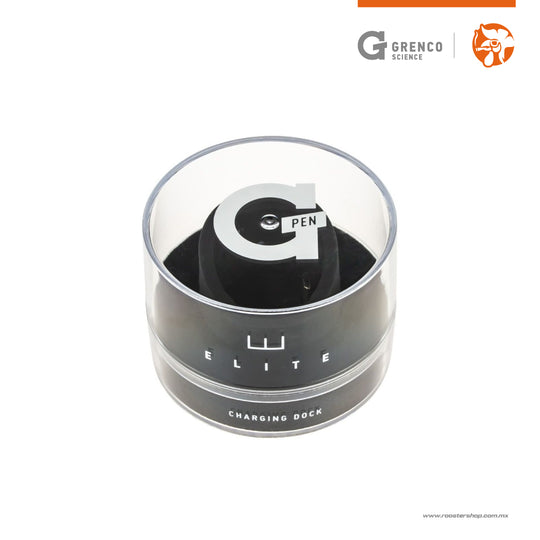 G Pen Elite Cargador