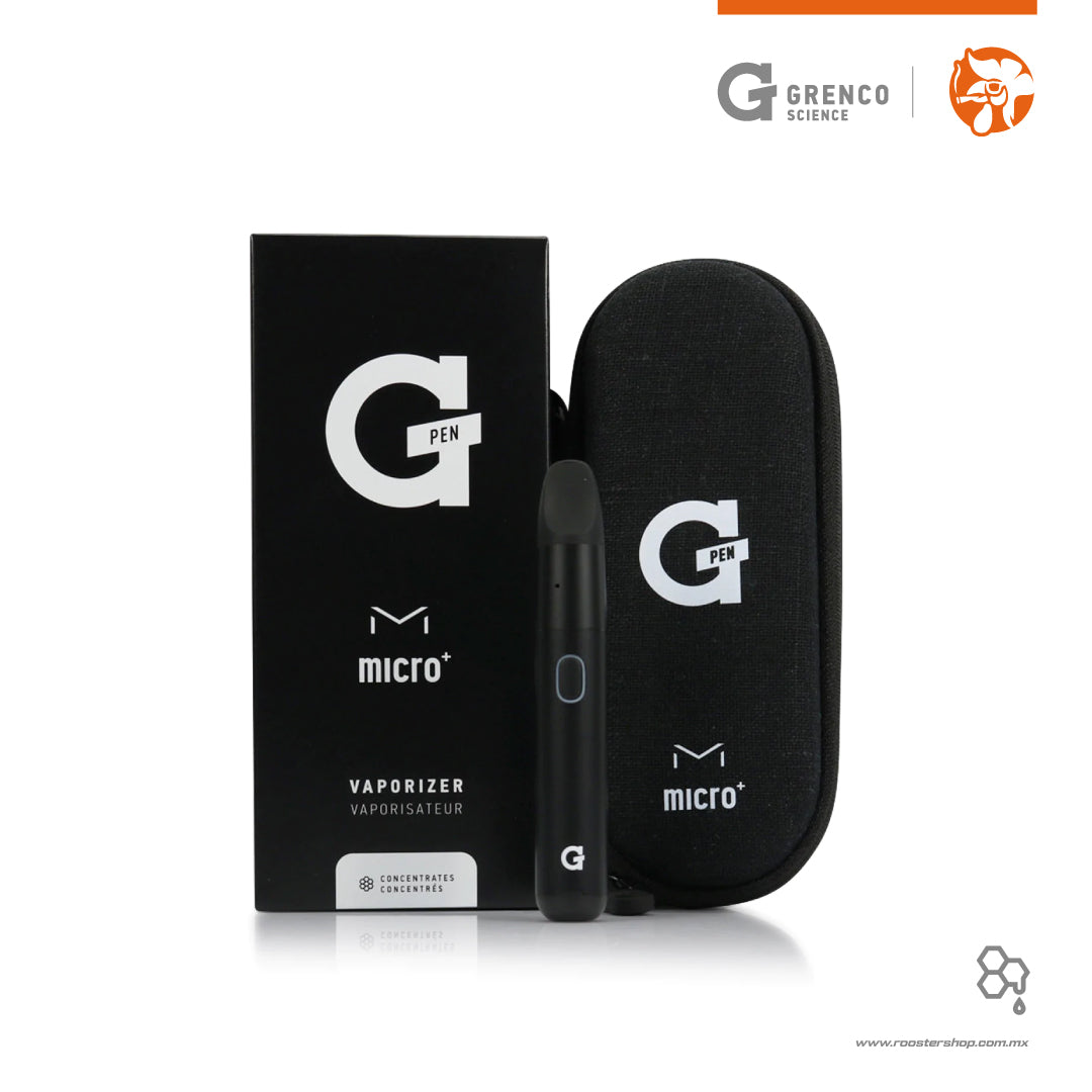 G Pen® Micro+