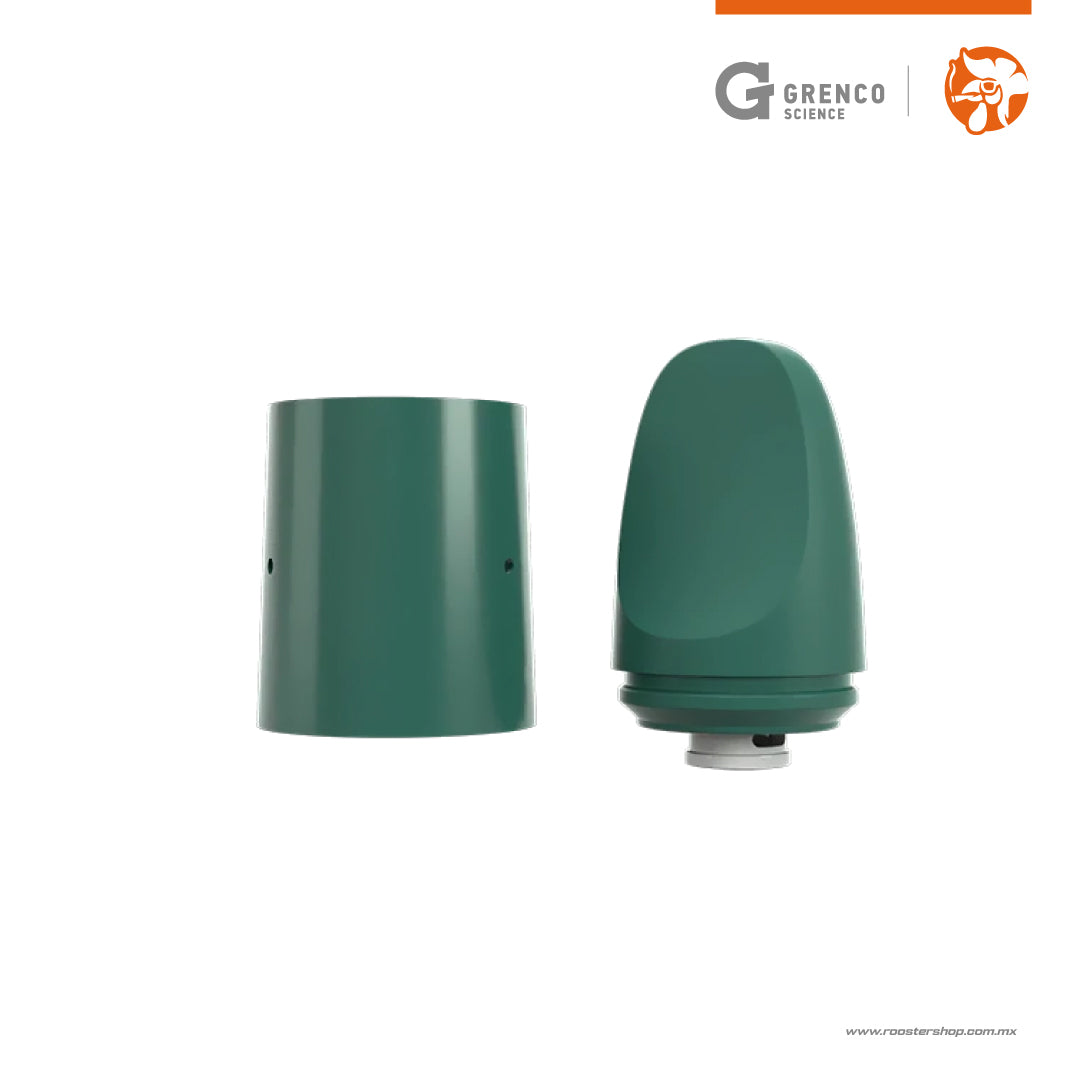 G Pen Micro Dr.Greenthumbs Mouthpiece