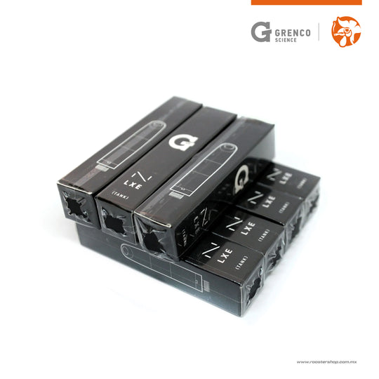 Chamber para G pen Nova LXE