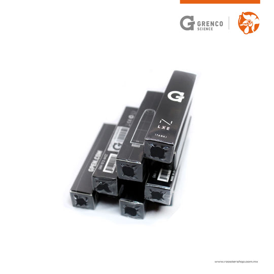 G Pen Nova LXE Tank