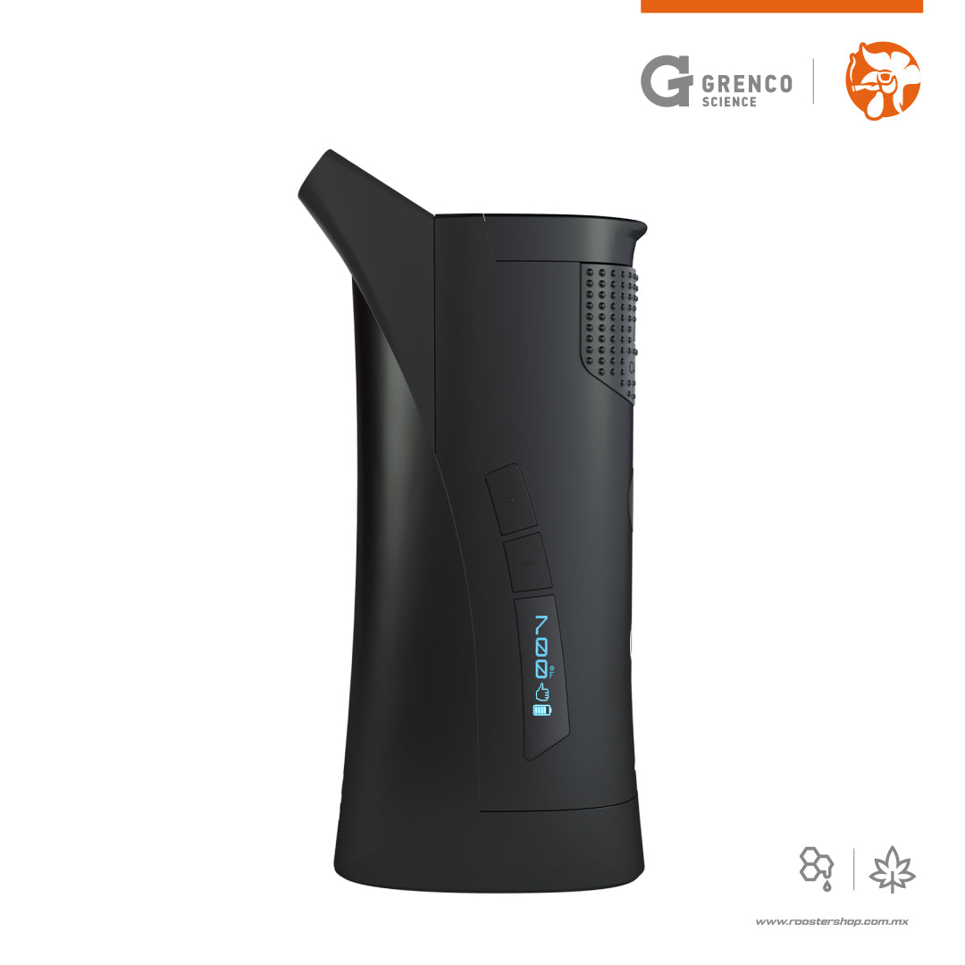 G Pen roam vaporizador para extractos y wax ceras concentrados herbal hibrido g pen mexico pantalla barato rebaja en promocion vape vapo mota