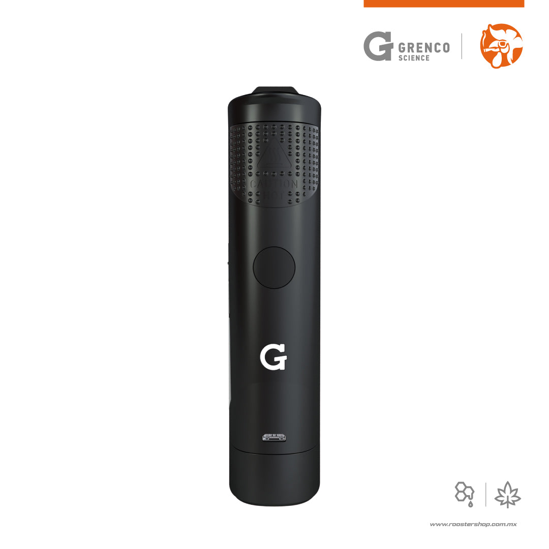 G Pen roam vaporizador para extractos y wax ceras concentrados herbal hibrido g pen mexico pantalla barato rebaja en promocion vape vapo mota negro