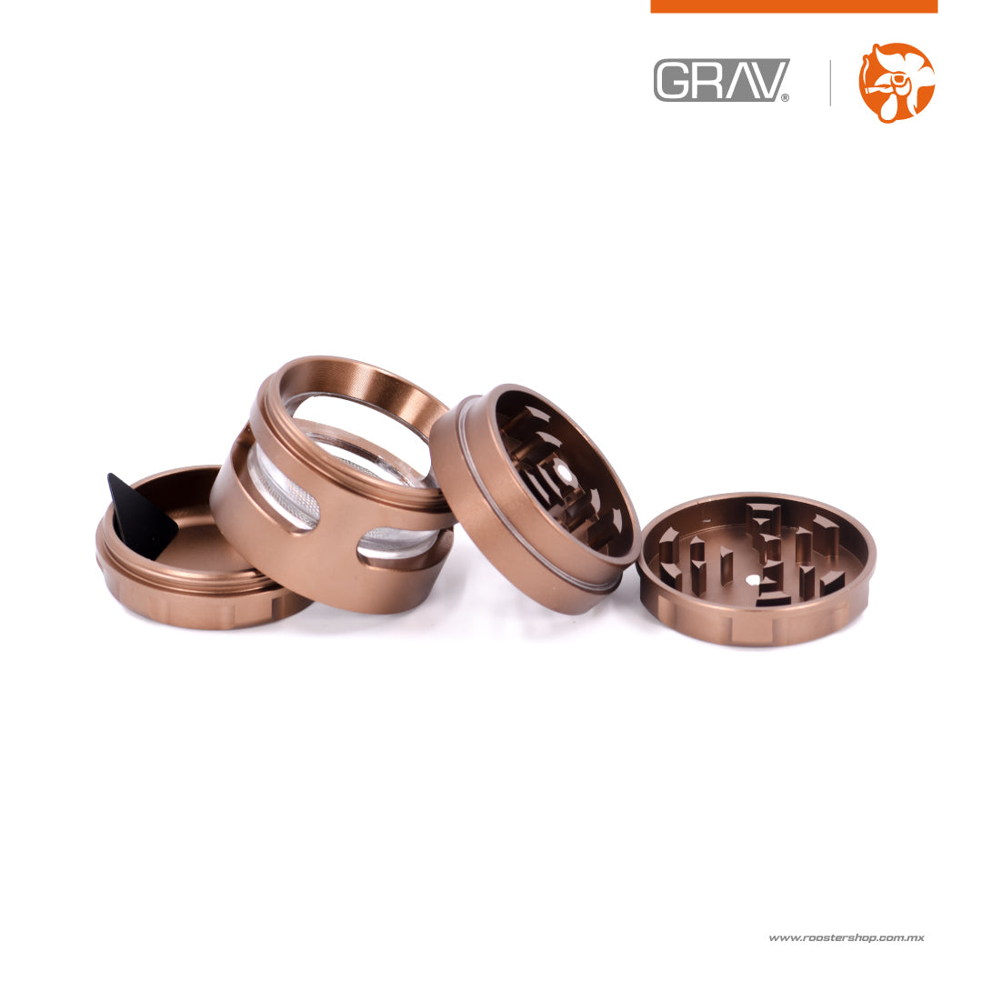 GRinder Grav Labs Cobre 