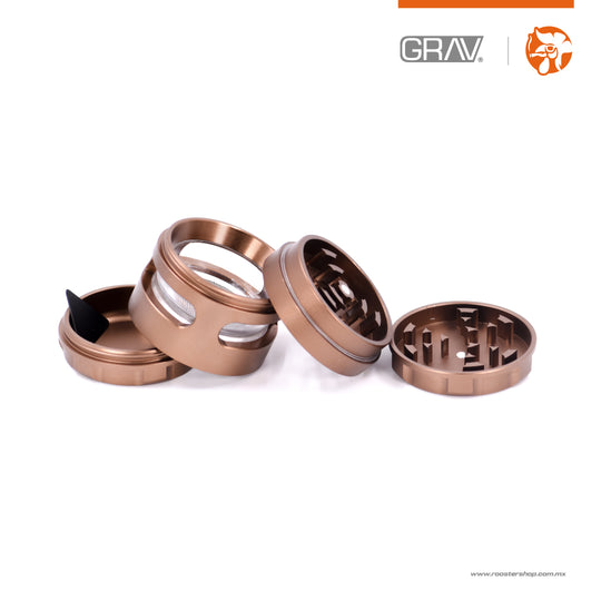 GRinder Grav Labs Cobre 
