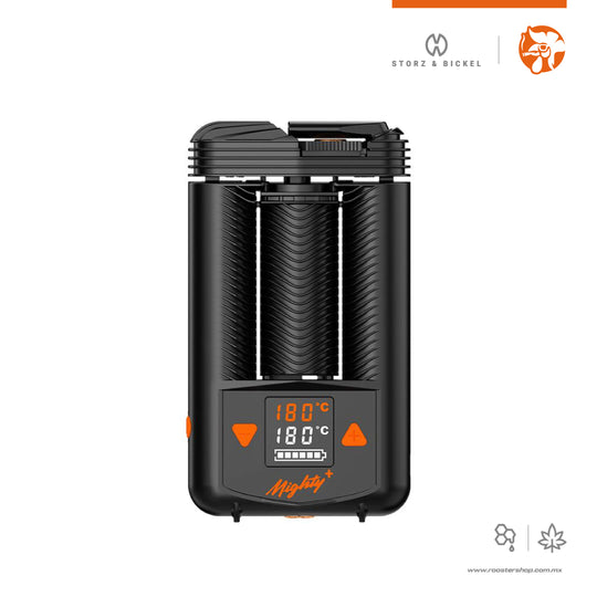 Storz and Bickel® Mighty Plus