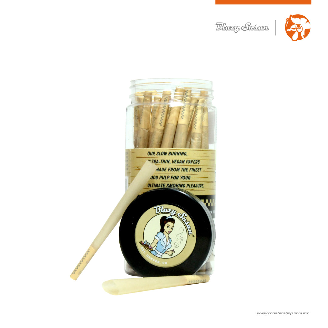 Premium Pre Roll Blazy susan