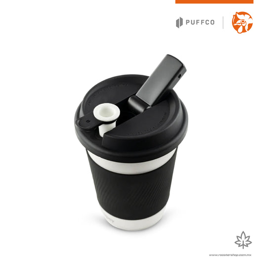 Pipa de Agua Puffco 