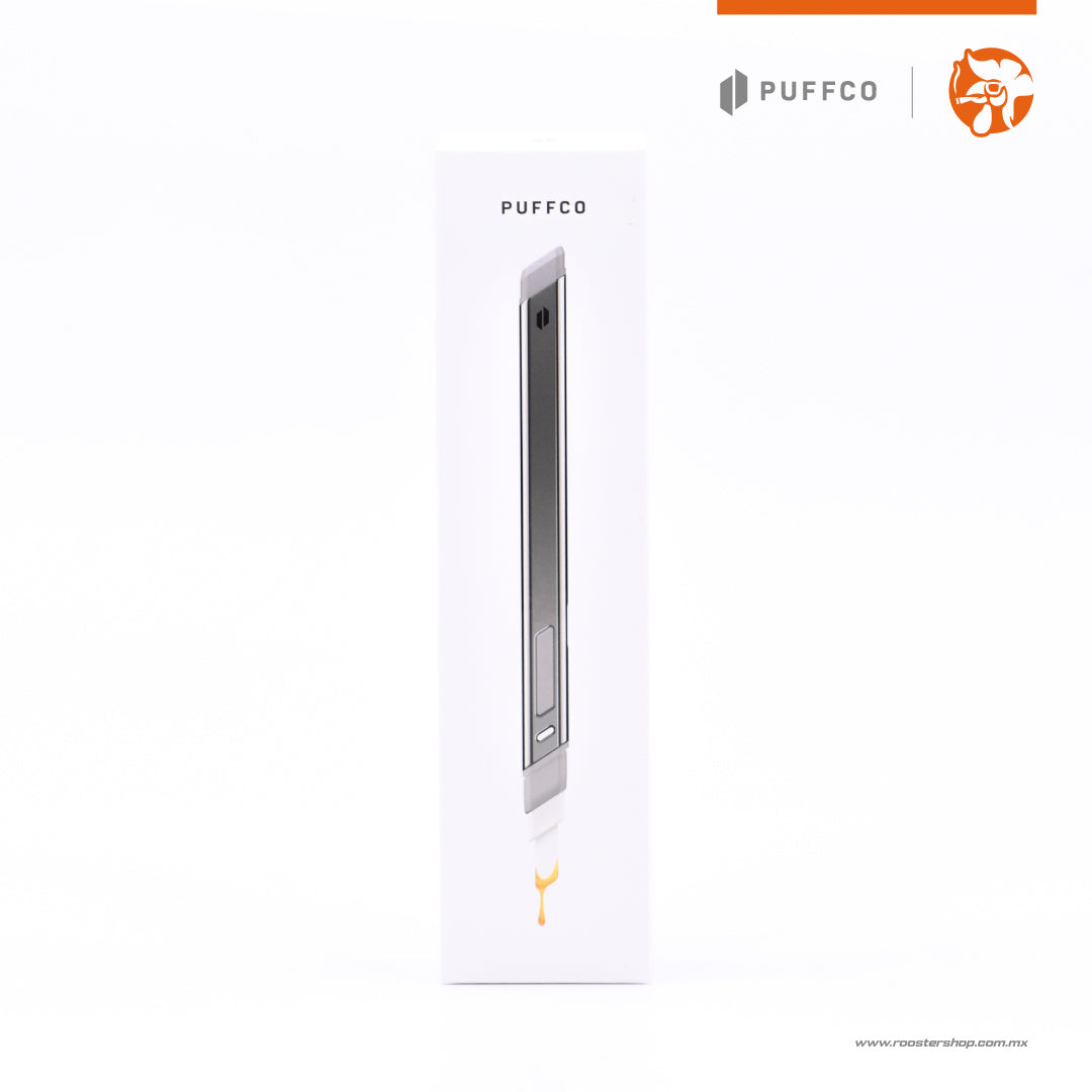 Puffco Nwe Hot Knife Guardian Limited Edition